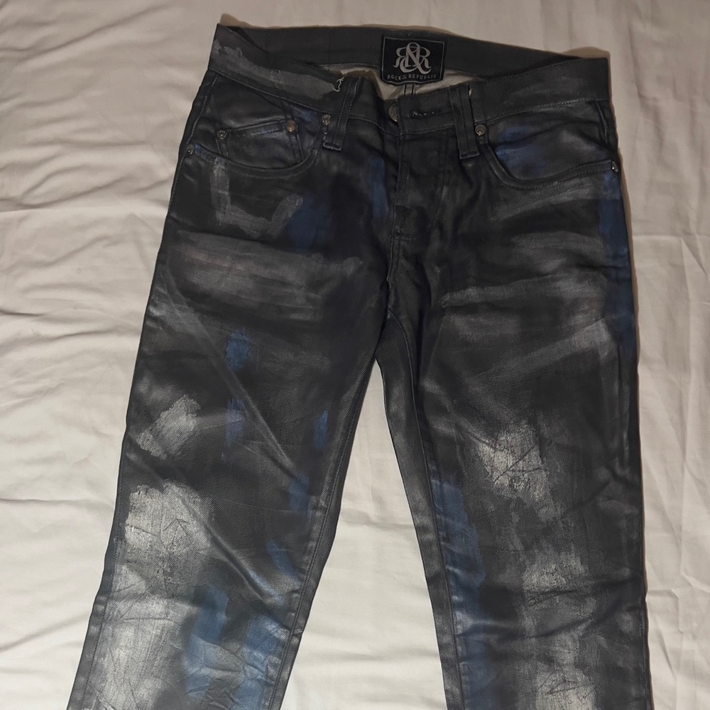 Rock & Republic Jeans